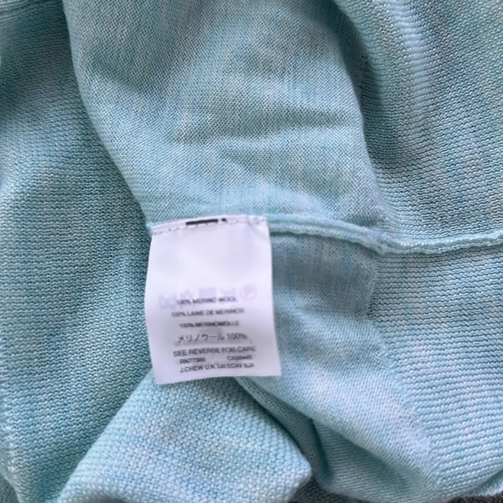 J.crew sweater